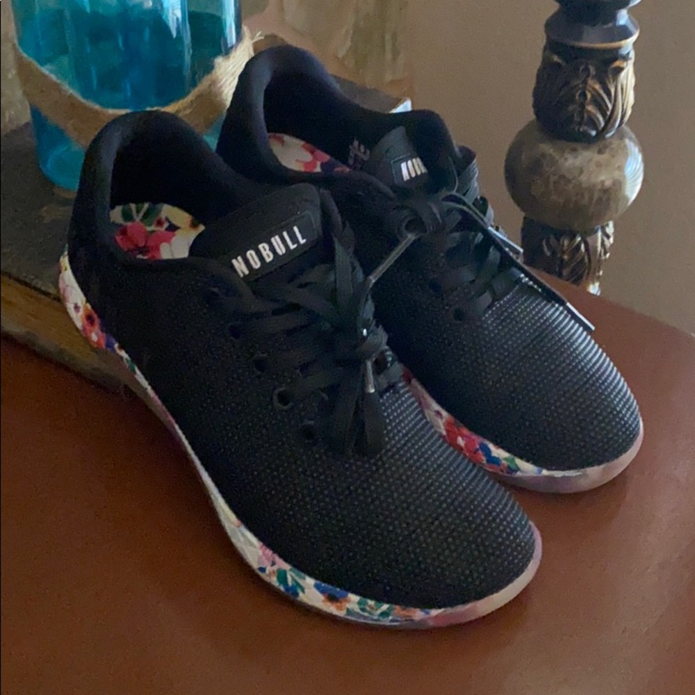 Nobull project 7.5 women’s